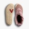 105538-04_soleandtop VIVOBAREFOOT ŠKORNJI TRACKER ROZA 30-34