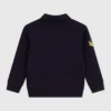 A0DX602D POLO PULOVER TEMNO MODER