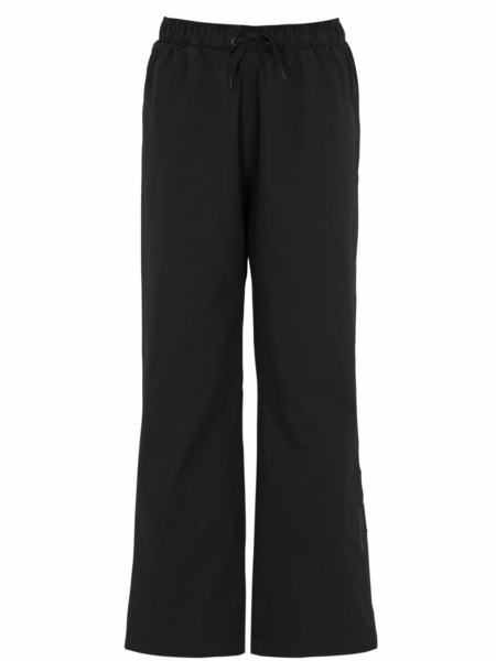 DIDRIKSONS VODOODPORNE HLAČE DRAKE ČRNE