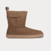 MATEJA 2 MURIS SIBERIA BARK BROWN 36-40