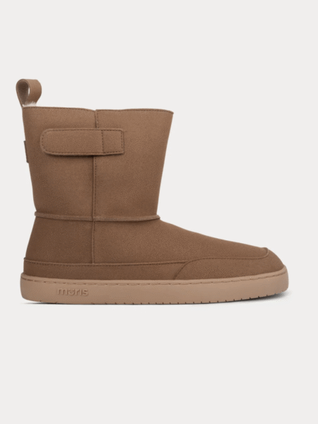 MURIS SIBERIA BARK BROWN 36-40