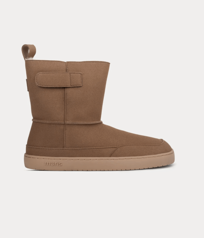 MATEJA 2 MURIS SIBERIA BARK BROWN 36-40