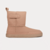 MATEJA 2 MURIS SIBERIA DUSTY PINK 36-40