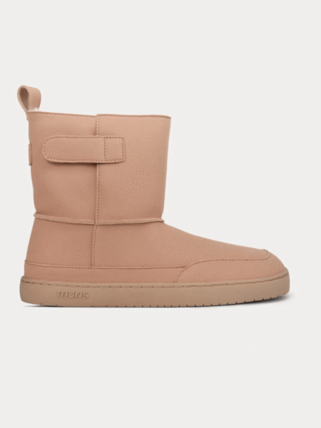 MURIS SIBERIA DUSTY PINK 36-40