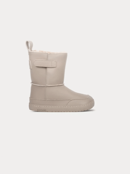 MURIS SIBERIA MINI WARM TAUPE 22-27