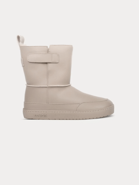 MURIS SIBERIA JUNIOR WARM TAUPE 28-35