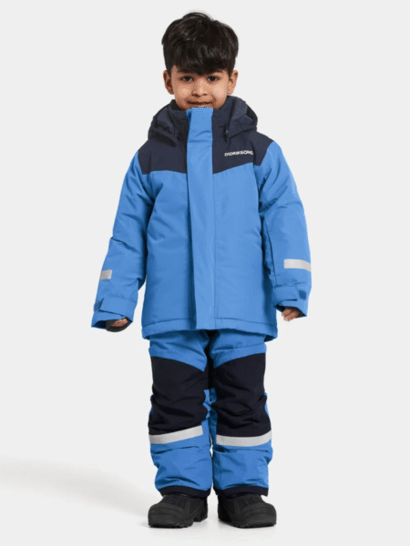 DIDRIKSONS SKARE KOMPLET MODER