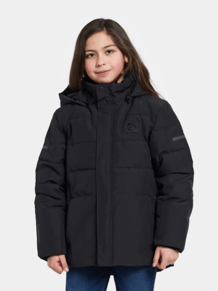 DIDRIKSONS SILIKAT BUNDA ČRNA