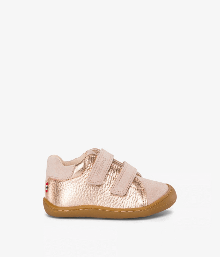 MATEJA 2 VIKING ALV RENA BAREFOOT ROZA