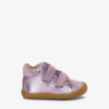 MATEJA 2 VIKING ALV RENA BAREFOOT WARM VIJOLIČNI