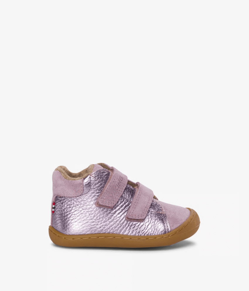 MATEJA 2 VIKING ALV RENA BAREFOOT WARM VIJOLIČNI