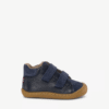 MATEJA 2 VIKING ALV RENA BAREFOOT WARM TEMNO MODRI