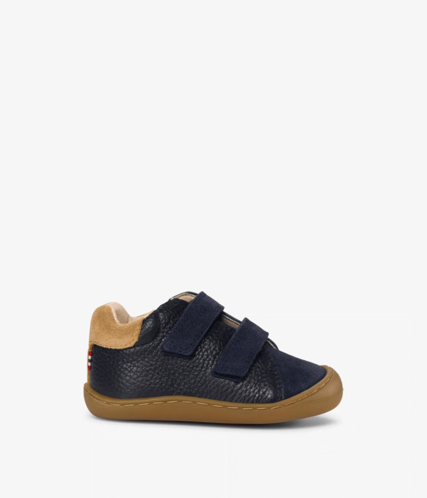 MATEJA 2 VIKING ALV RENA BAREFOOT TEMNO MODRI