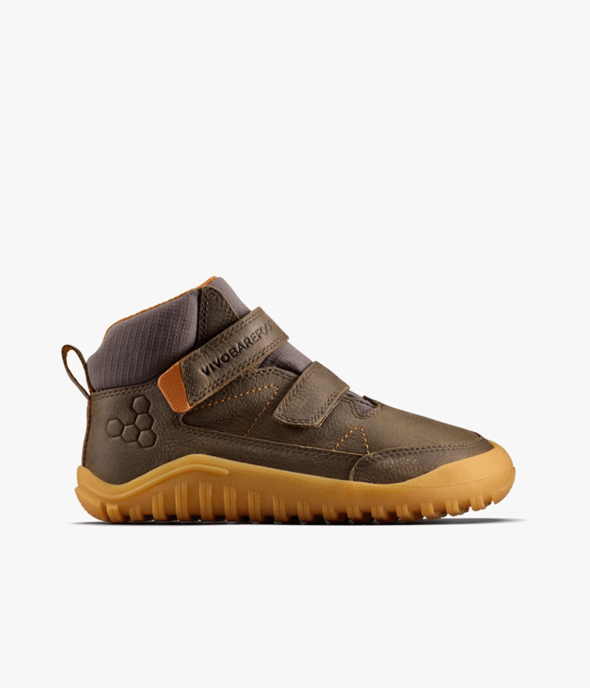 MATEJA 2 VIVOBAREFOOT TRACKER AT KIDS BRECKEN 30-34