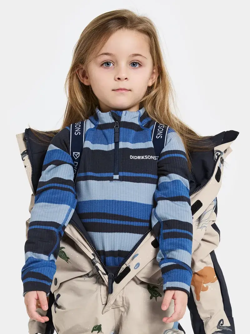 DIDRIKSONS BJARVEN KOMBINEZON ŽIVALI - slika 3