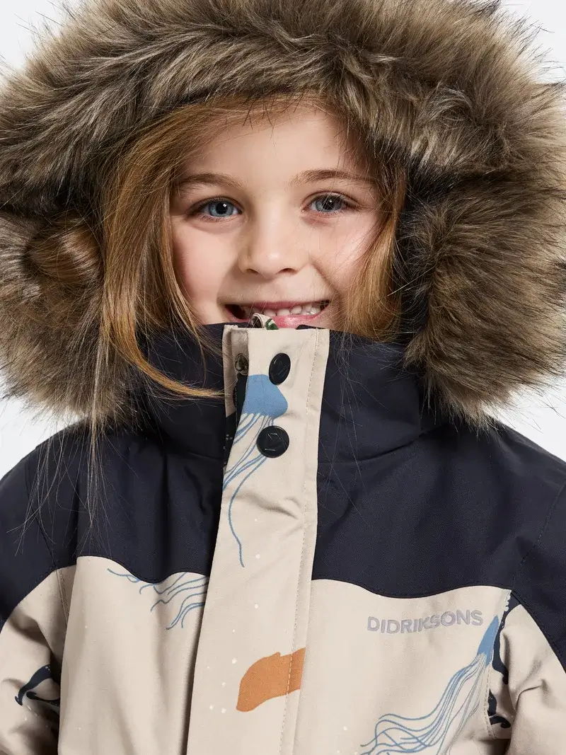 DIDRIKSONS BJARVEN KOMBINEZON ŽIVALI - slika 5