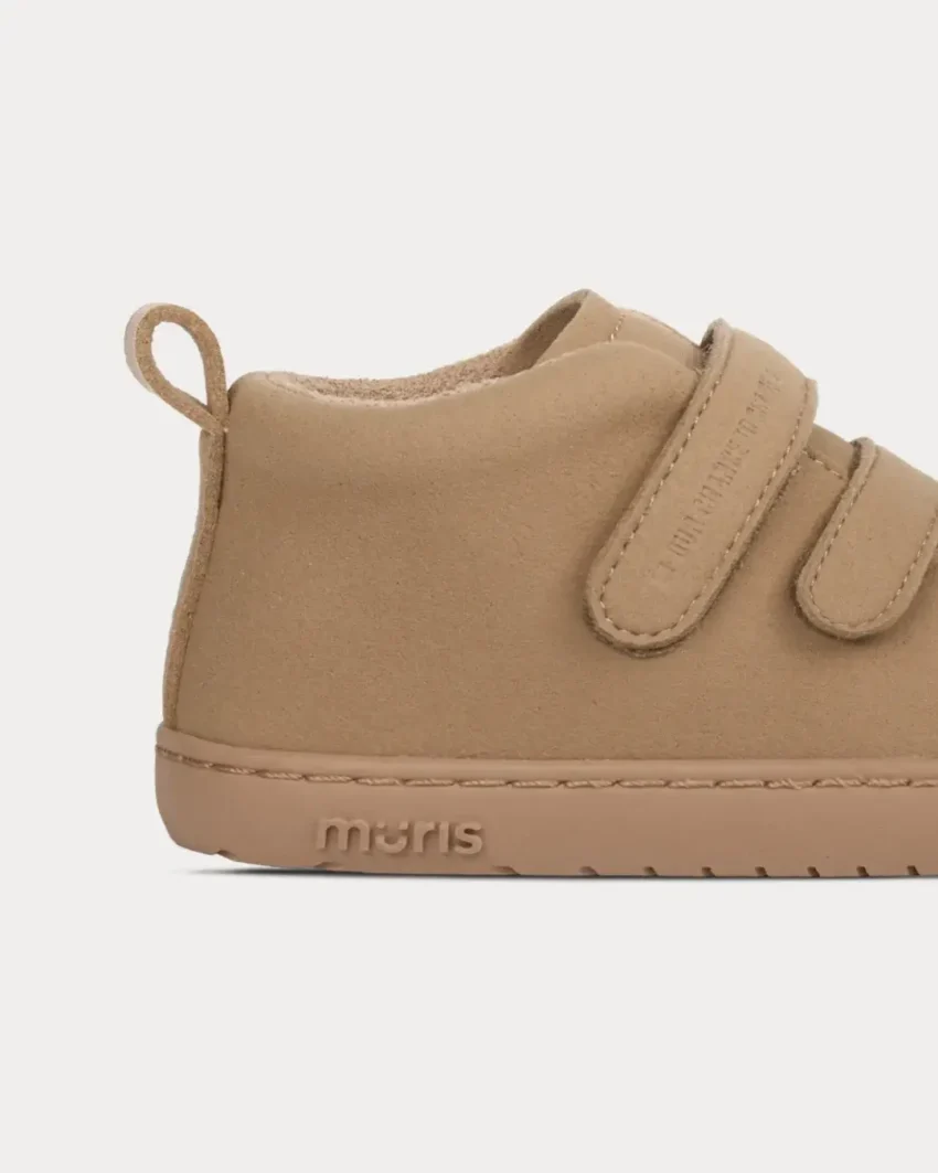 muris_product_oslo_mini_tanbrown_studio_3 MURIS OSLO MINI TAN BROWN 20-27