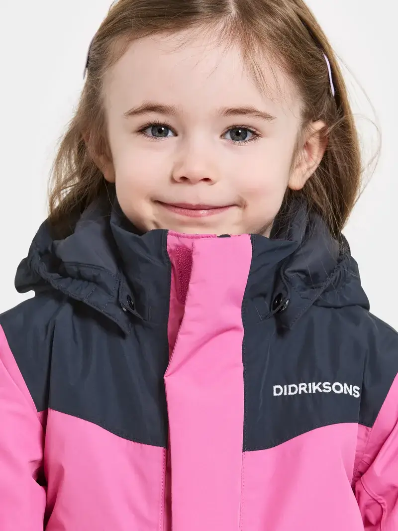 DIDRIKSONS SKARE KOMPLET ROZA - slika 6