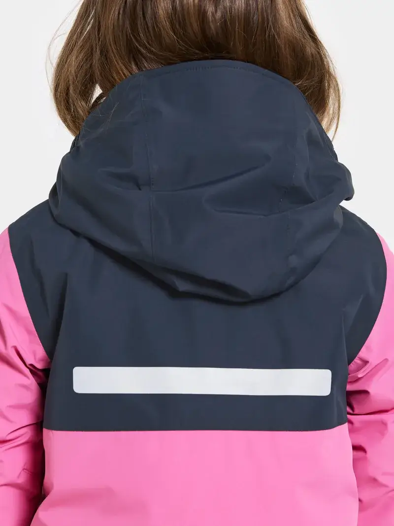 DIDRIKSONS SKARE KOMPLET ROZA - slika 8