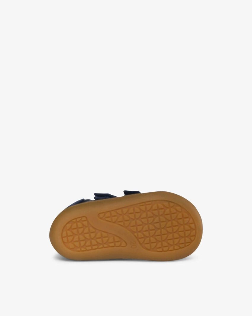v1 VIKING ALV RENA BAREFOOT WARM TEMNO MODRI