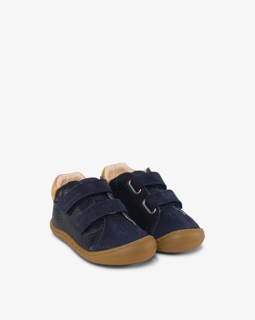 v1 (3) VIKING ALV RENA BAREFOOT TEMNO MODRI