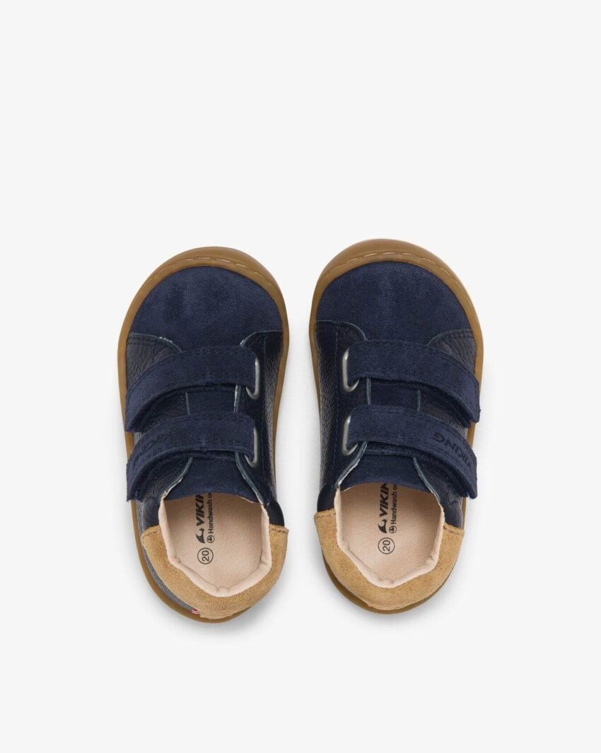 v1 (4) VIKING ALV RENA BAREFOOT TEMNO MODRI