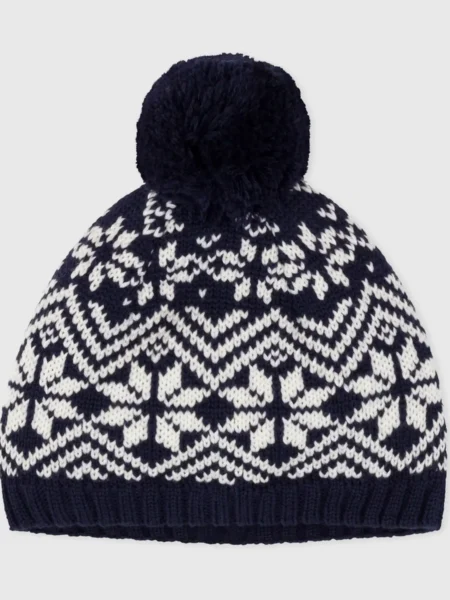 VOLNENA ŽAKARD KAPA S COFOM