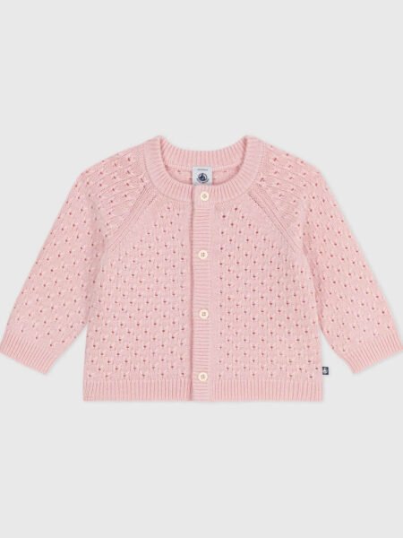 VOLNENA PLETENA JOPICA