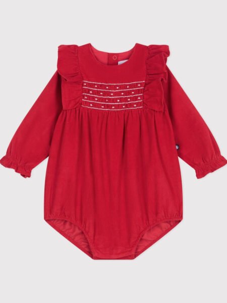 ŽAMETNI PAJAC RDEČ