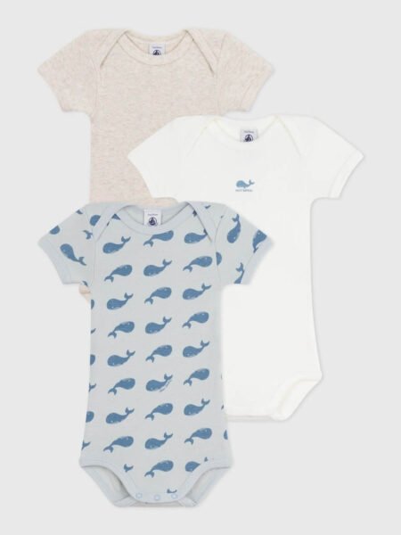 BODI KR. ROKAV 3X KIT