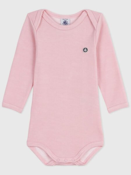 BODI VOLNA + BOMBAŽ ROZA