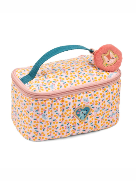 LILLIPUTIENS TOALETNA TORBICA JEANNE