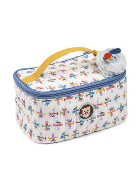 LILLIPUTIENS TOALETNA TORBICA JULES