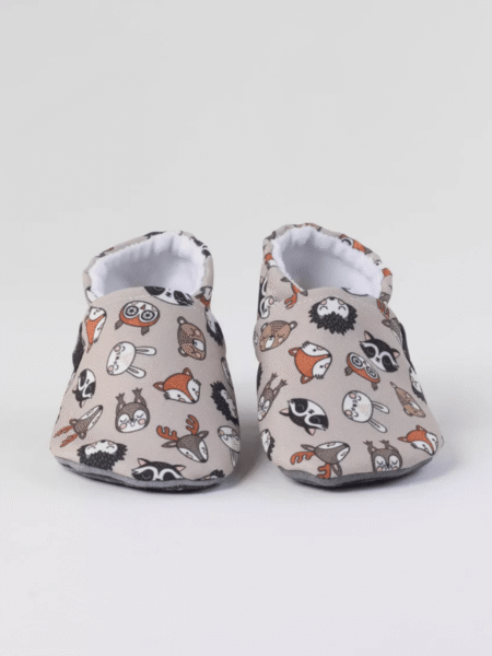 SNUGI COPATI WOODLAND WHISPERS