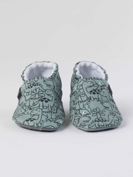 SNUGI COPATI DINOZAVRI ZELENI