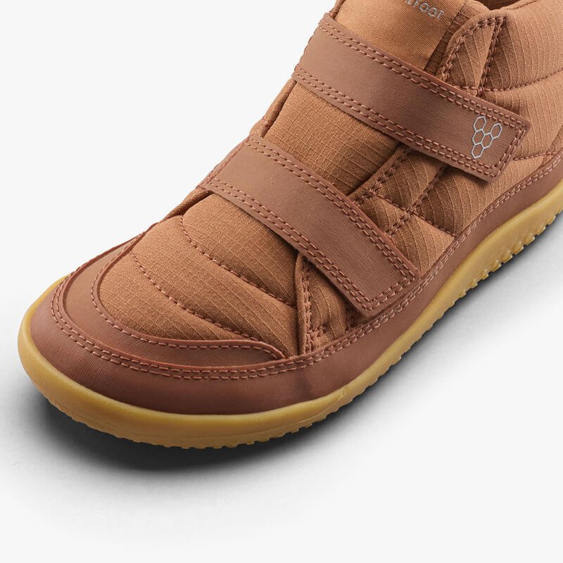 gobi-hiber-preschool-umber (1) VIVOBAREFOOT HOBI PRE-SCHOOL UMBER 25-29