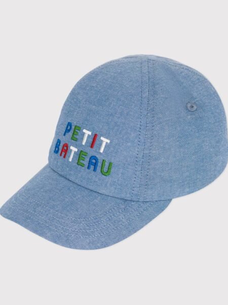 KAPA S ŠILTOM DENIM