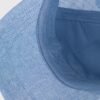 A0CE601Z1 KAPA S ŠILTOM DENIM