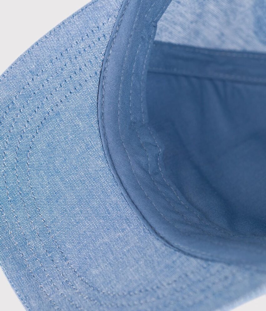 A0CE601Z1 KAPA S ŠILTOM DENIM
