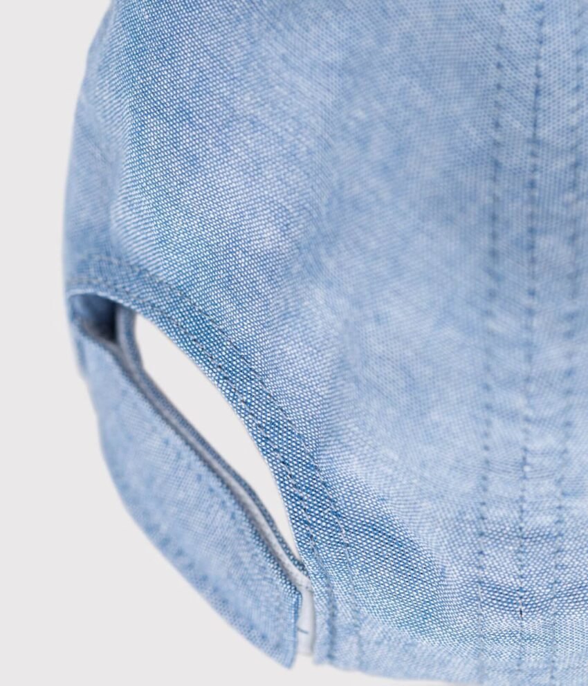A0CE601Z2 KAPA S ŠILTOM DENIM