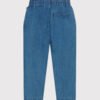 A0D0N01D HLAČE DENIM LIGHT