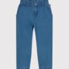 A0D0N01F1 HLAČE DENIM LIGHT
