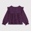 A0DXO02D BLUZA KARO