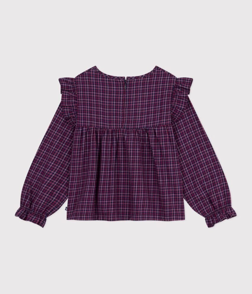 A0DXO02D BLUZA KARO