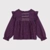 A0DXO02F1 BLUZA KARO
