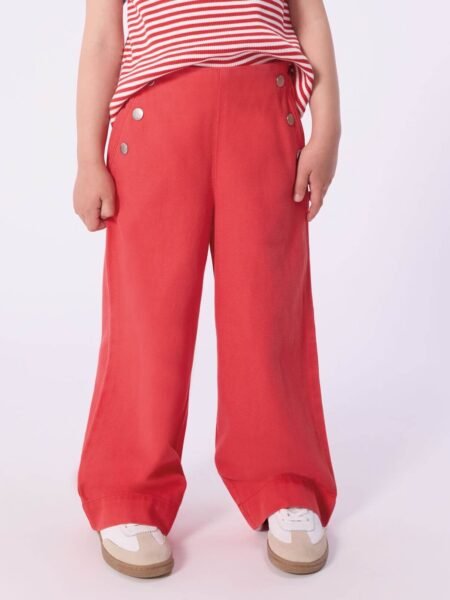 HLAČE LIOCEL + BOMBAŽ