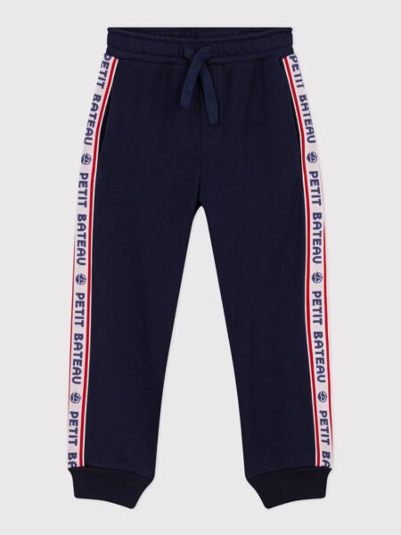 TRENIRKA TEMNO MODRA