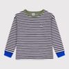 A0F6101F1 MAJICA ČRTE