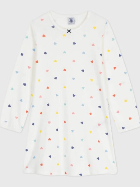 SPALNA SRAJCA SRČKI