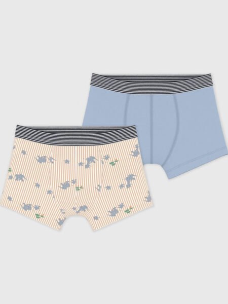 BOKSARICE 2X SLONČKI